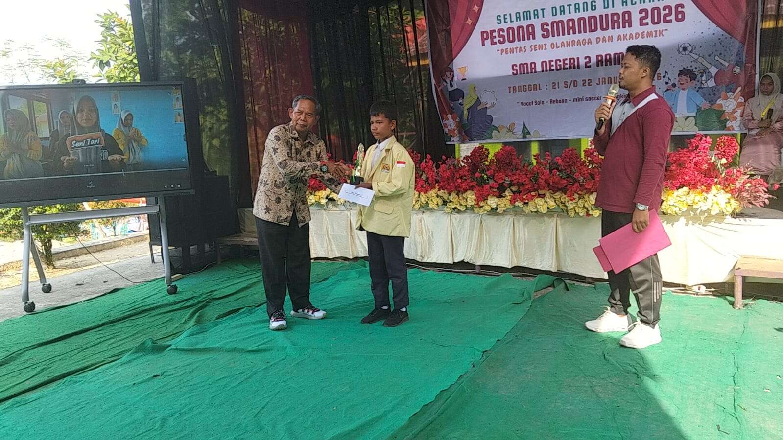 PESONA SMANDURA 2026